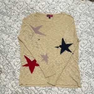 Star Sweater